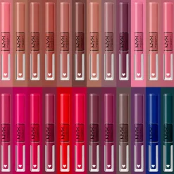 NYX Professional Makeup Shine Loud Pro Lipgloss 5 Magic Maker