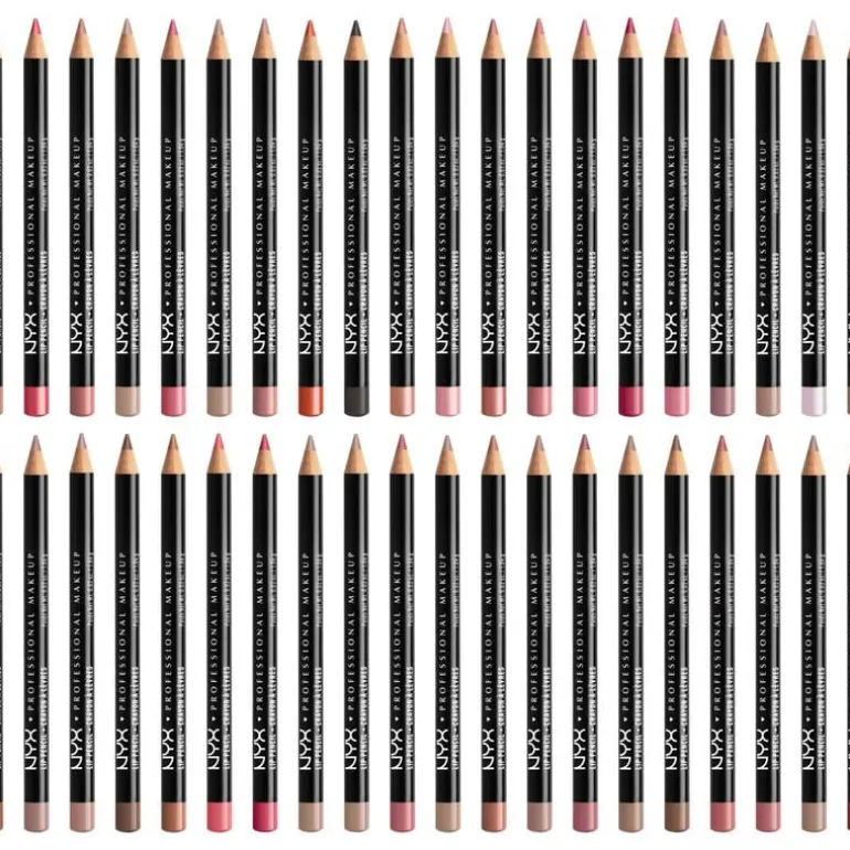 NYX Professional Makeup Slim Lip Pencil SPL822