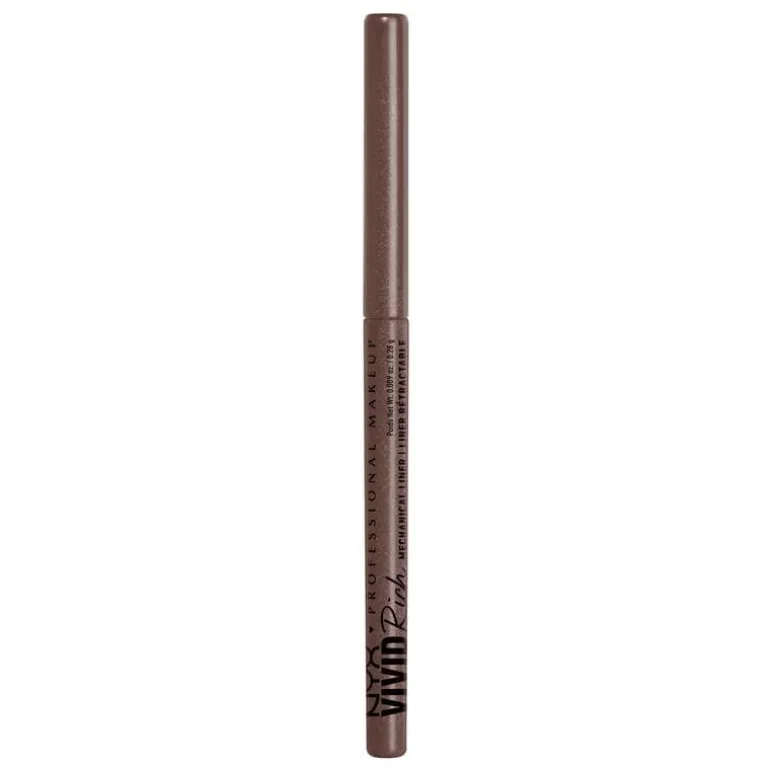 NYX Professional Makeup Vivid Rich Mechanical Pencil Under Moonstone