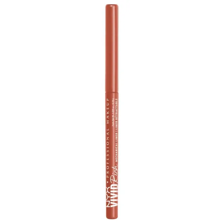 NYX Professional Makeup Vivid Rich Mechanical Pencil Tigers Prize