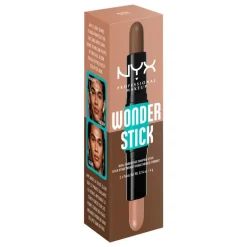 NYX Professional Makeup Wonder Stick Dual Face Lift WSR04 Medium