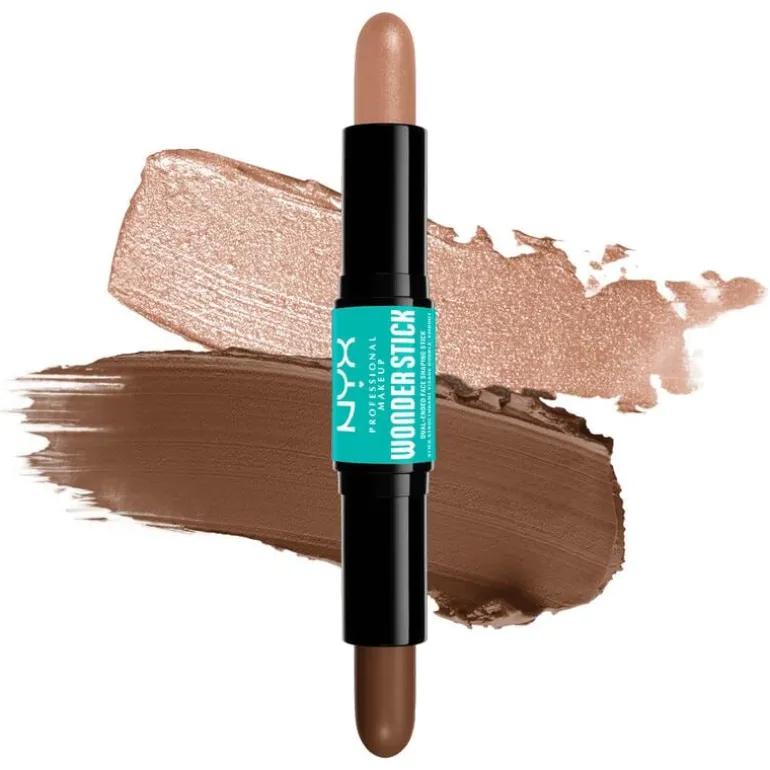 NYX Professional Makeup Wonder Stick Dual Face Lift WSR04 Medium