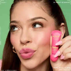 NYX Smushy Matte Lip Balm Sugar Smus