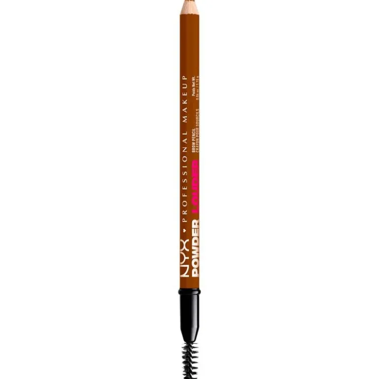 NYX The Brow Powder Auburn