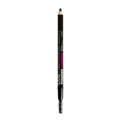 NYX The Brow Powder Black
