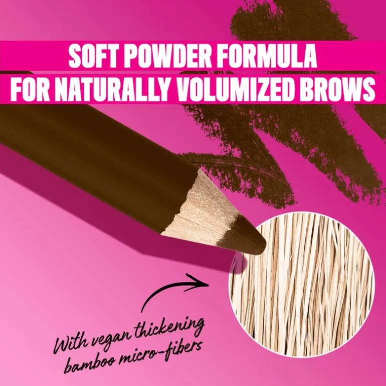 NYX The Brow Powder Espresso