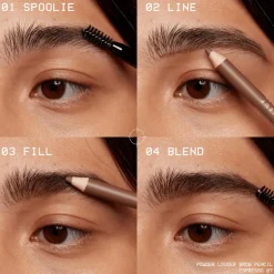 NYX The Brow Powder Espresso