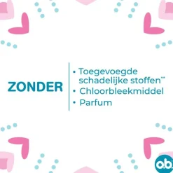 o.b. Original Tampons Super Plus 16st