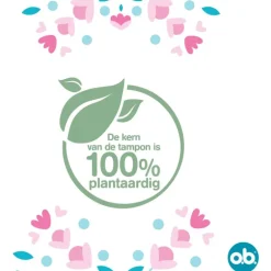 o.b. Original Tampons Super Plus 16st