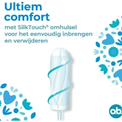 o.b.® ProComfort® Mini 32 stuks