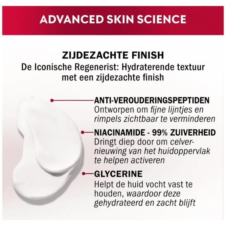 Olay Regenerist Dagcrème 50 ML