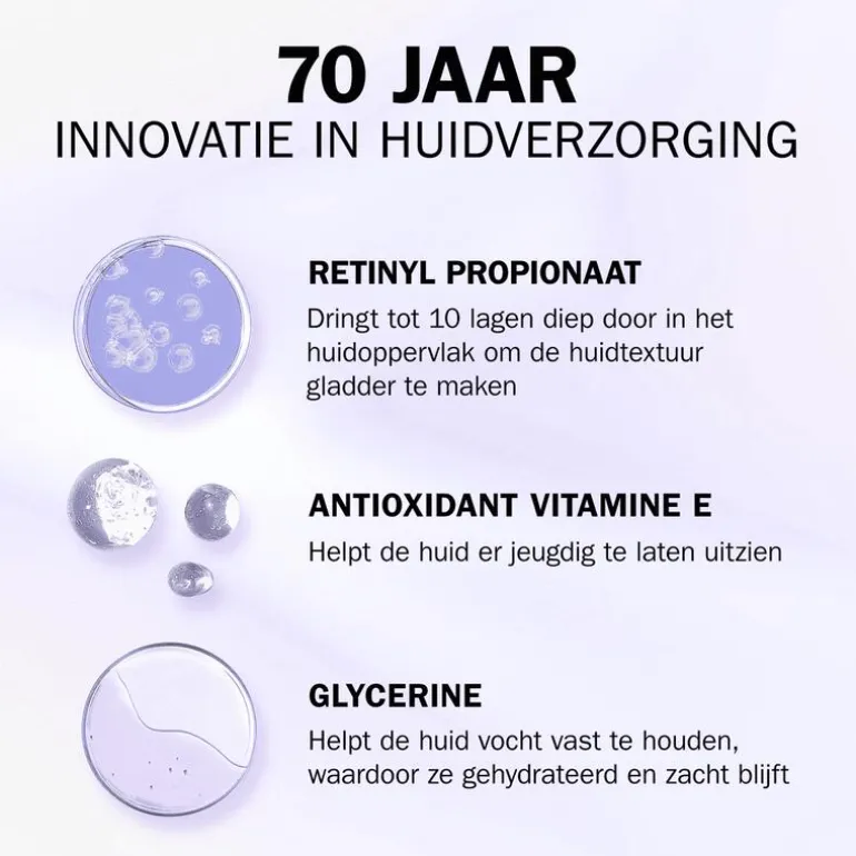 Olay Retinol24 Nachtcrème 50 ML