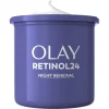 Olay Retinol24 Nachtcrème Navulling 50 ML
