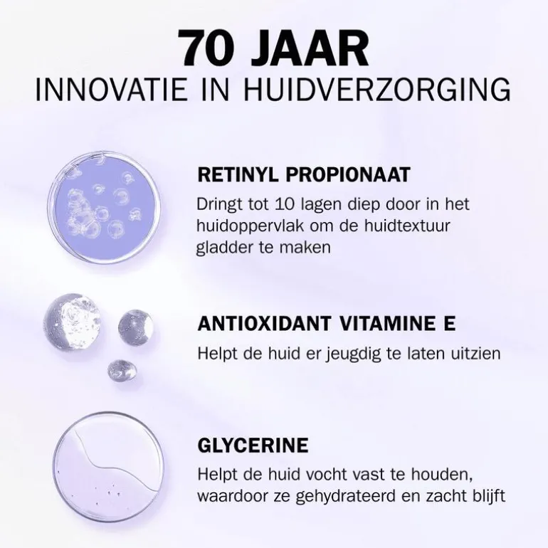 Olay Retinol24 Nachtcrème Navulling 50 ML
