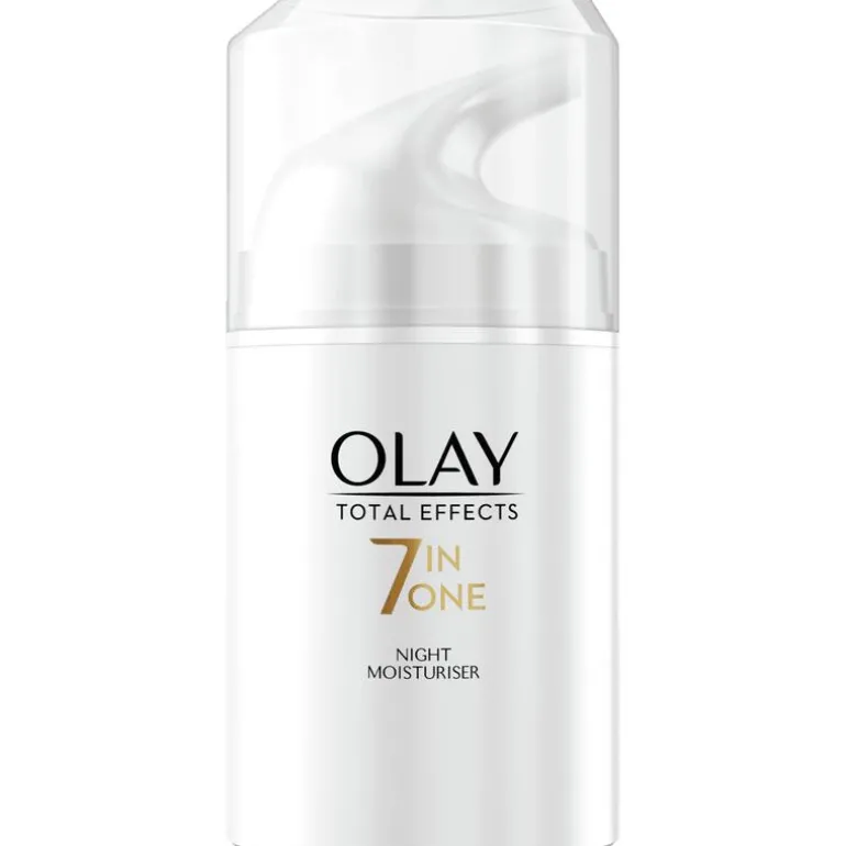 Olay Total Effects Nachtcrème 50 ML