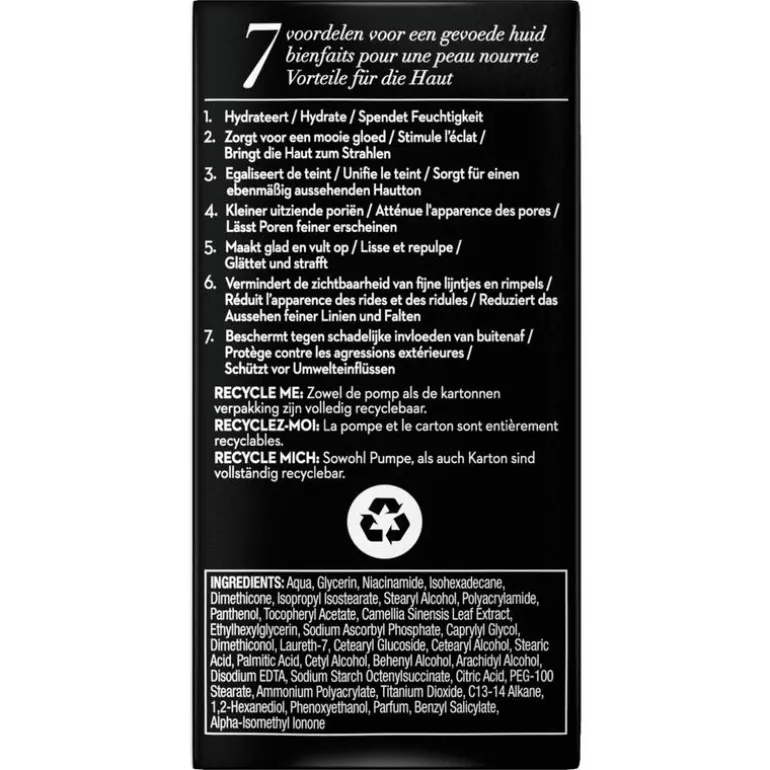 Olay Total Effects Nachtcrème 50 ML