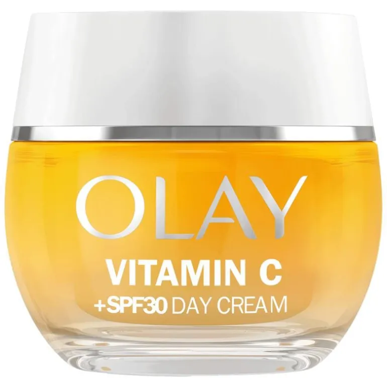 Olay Vitamin C Dagcrème SPF30 50 ML