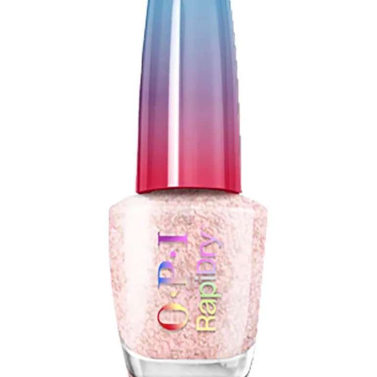 OPI Rapidry Cheers to No Smears 9 ML