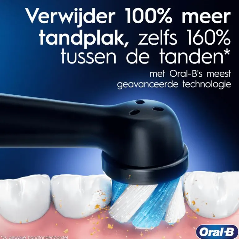 Oral-B iO5 Pink