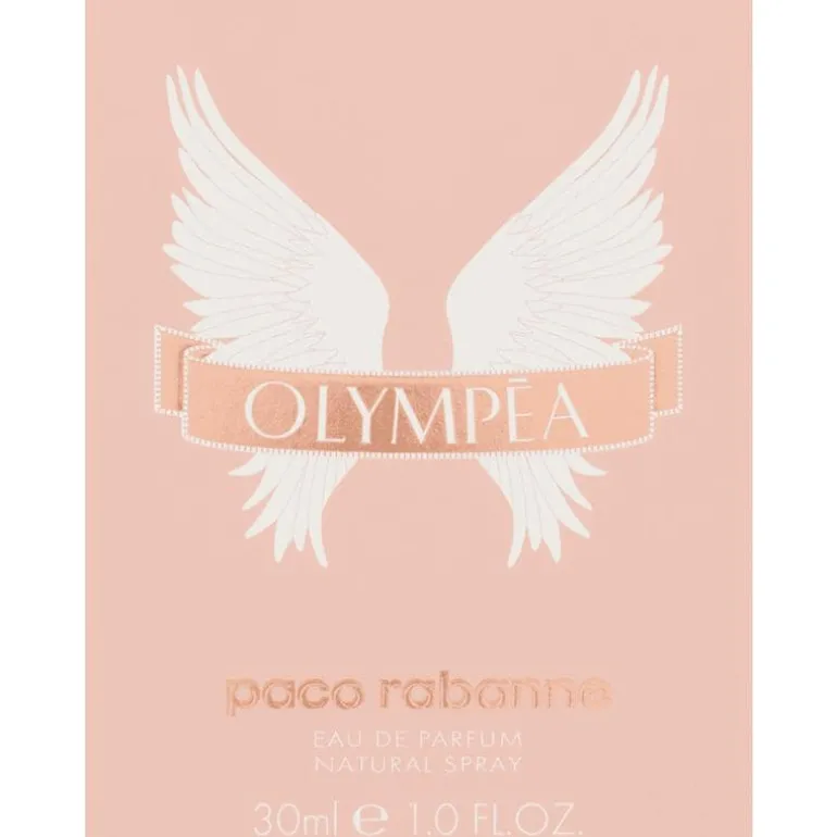 Paco Rabanne Olympéa eau de parfum 30 ML