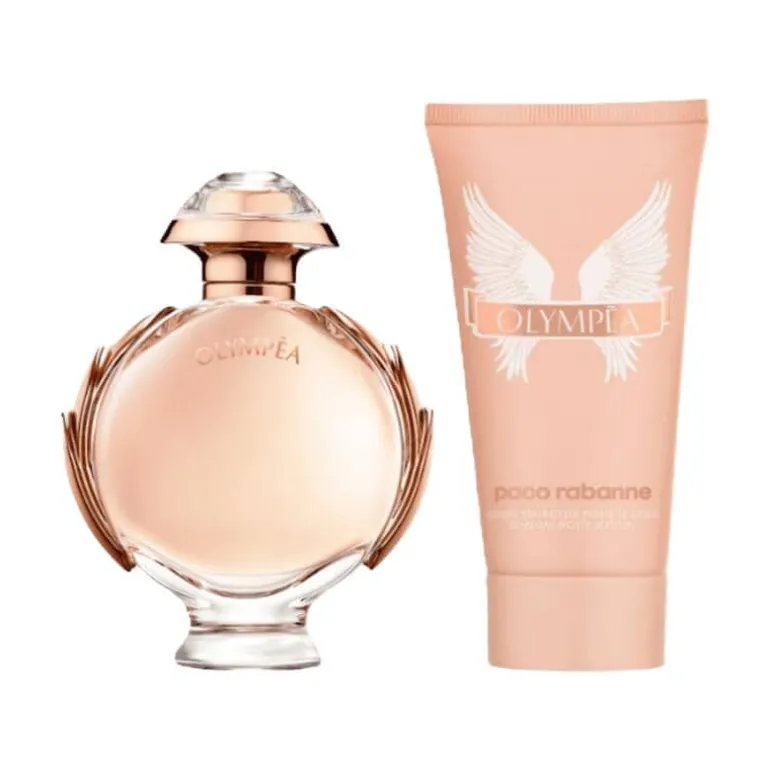 Paco Rabanne Olympéa Giftset