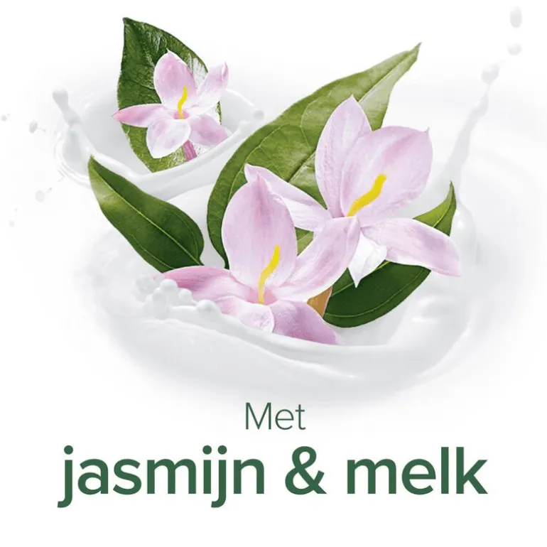 Palmolive Douche Naturals Jasmijn 250 ML