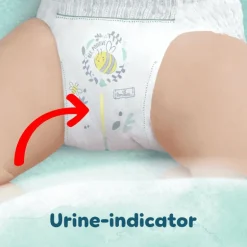 Pampers Harmonie Luiers Maat 3 6-10 KG 26 Stuks