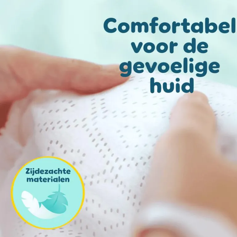 Pampers Premium Protection XXL Pack Luiers Maat 5 11-16 KG 92 Stuks