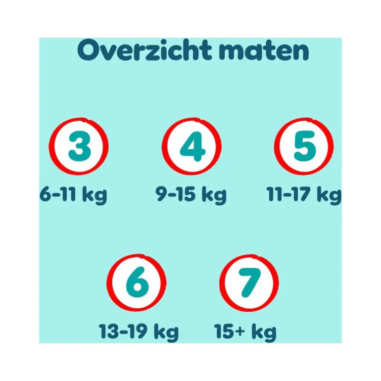 Pampers Premium Protection Pants Luierbroekjes Maat 5 11-17 KG 17 Stuks