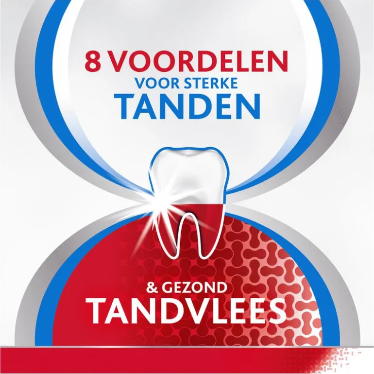 Parodontax Complete Protection Whitening Tandpasta - 75 ML