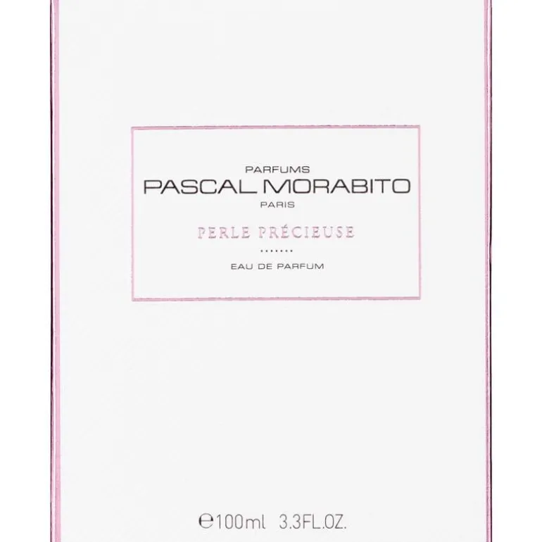 Pascal Morabito Perle Precieuse eau de toilette 100 ML