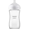 Philips Avent Natural Response Babyfles Glas 240 ml SCY933/01