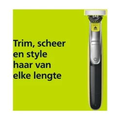 Philips OneBlade 360 Face + Body - QP2834/23