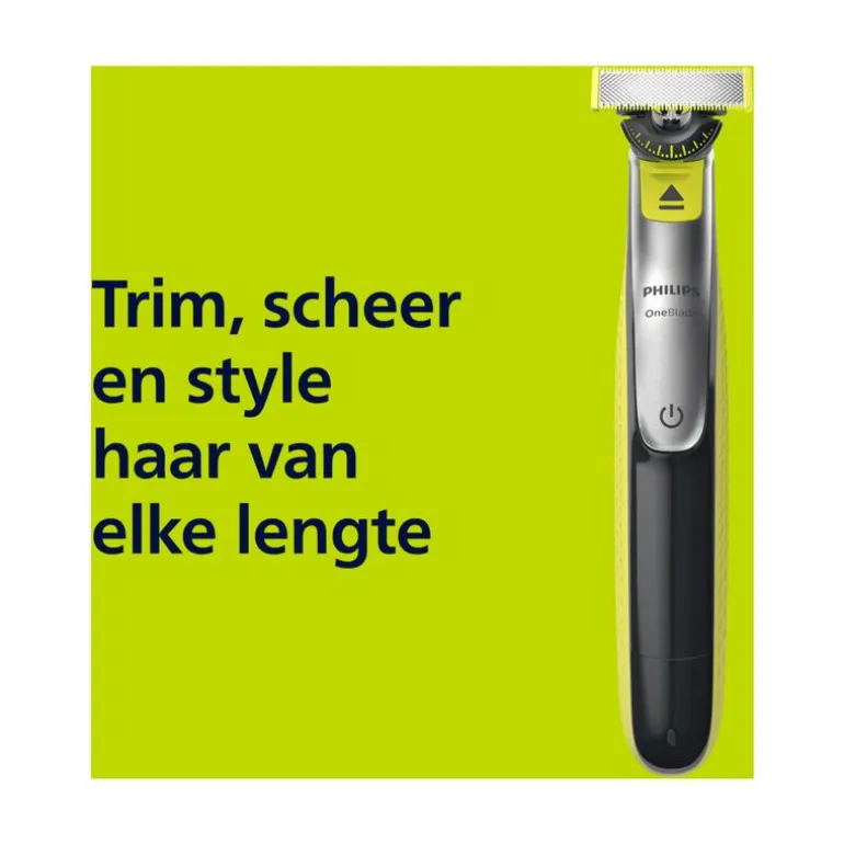 Philips OneBlade 360 Face + Body - QP2834/23