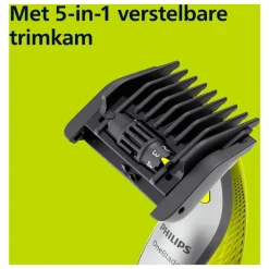 Philips OneBlade 360 Face - QP2734/23