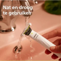Philips OneBlade Intimate Female SkinProtect Vervangmesjes - QP229/52