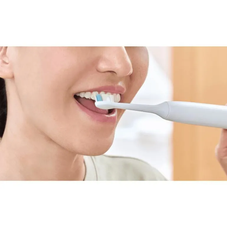 Philips Sonicare Optimal White Opzetborstel Wit 6 pack - HX6066/87