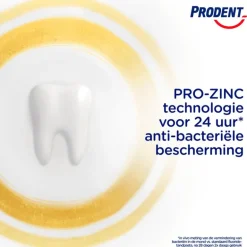 Prodent Complete Bescherming Tandpasta 75 ML