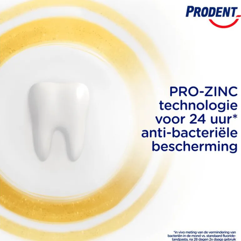 Prodent Complete Bescherming Tandpasta 75 ML