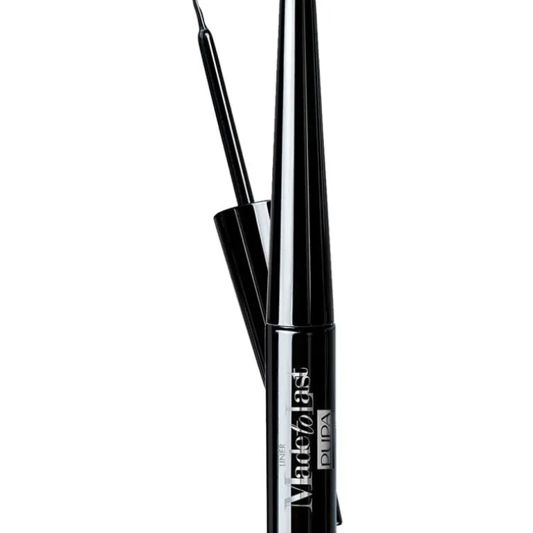 Pupa Made to last Liner