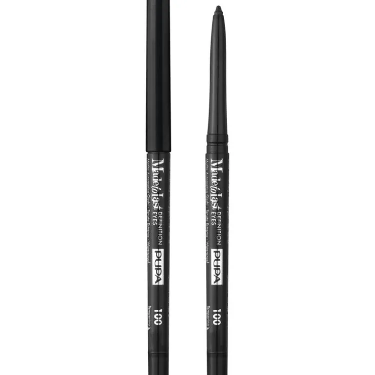 Pupa made to last definition eyes 100