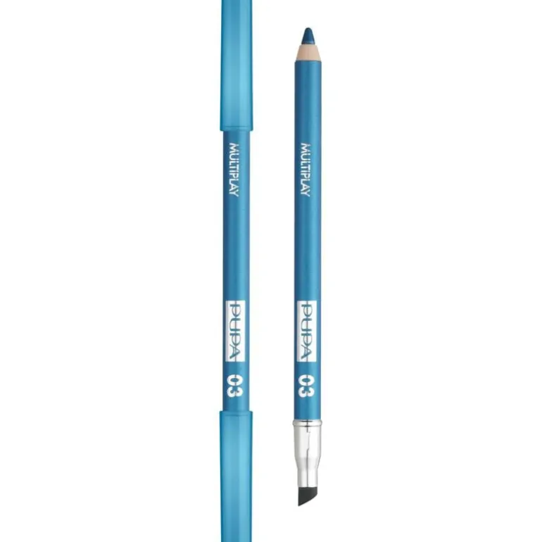 Pupa multiplay pencil 03 pearly sky