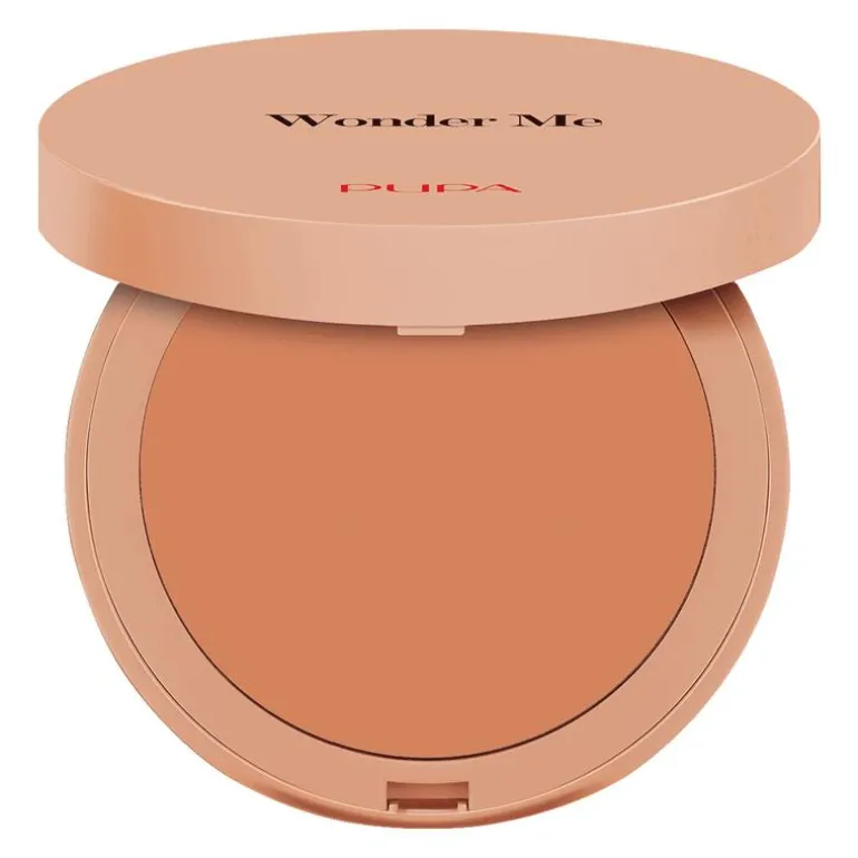 PUPA Wonder Me Bronzer 002