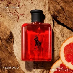 Ralph Lauren Polo Red EDT 40ML