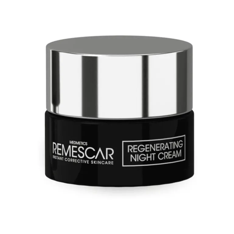 Remescar Regenerating Night Cream 50 ML