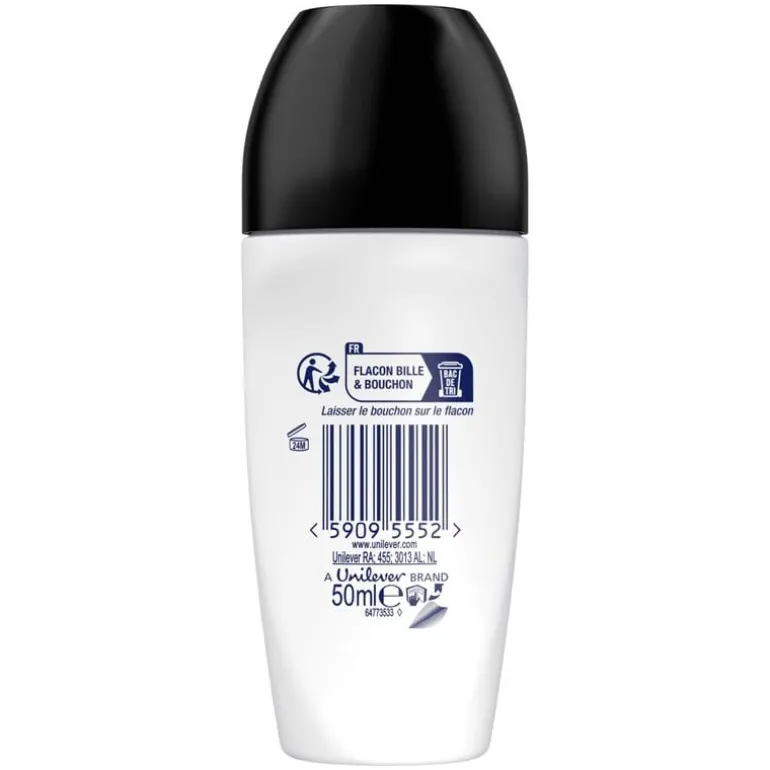 Rexona Woman Advanced Protection Invisible Aqua Deodorant Roller 50 ML
