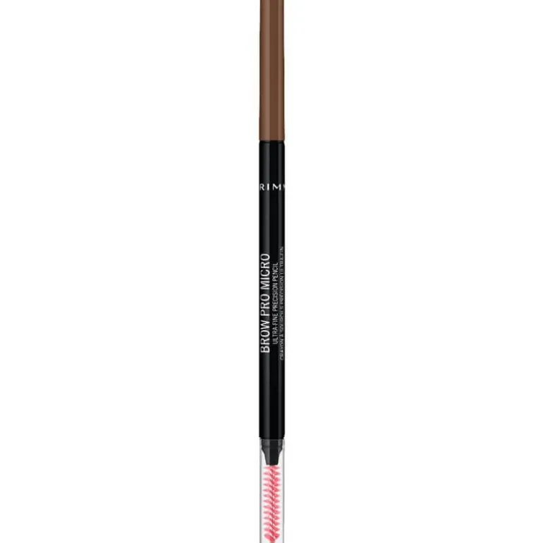 Rimmel London Brow Pro Micro Definer 002 Soft Brown