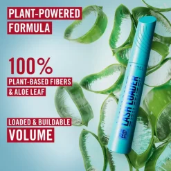 Rimmel London Kind & Free Lash Loader Mascara - Bordeaux - 003 Aubergine