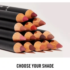 Rimmel London Lasting Finish Lipliner 215 Ms. Mauve