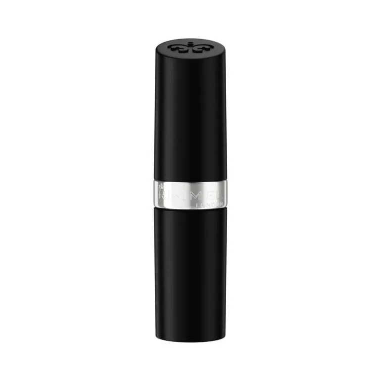 Rimmel London Lasting Finish Satin Lippenstift 001 River-Thing Red 4 G